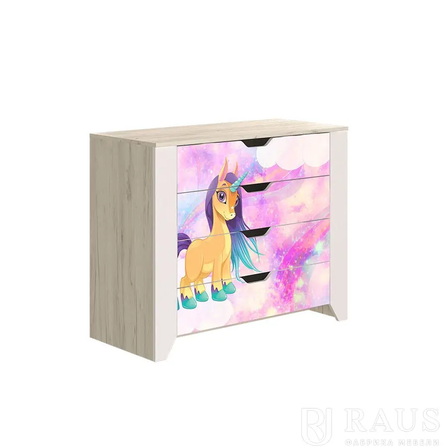 Комод Буква